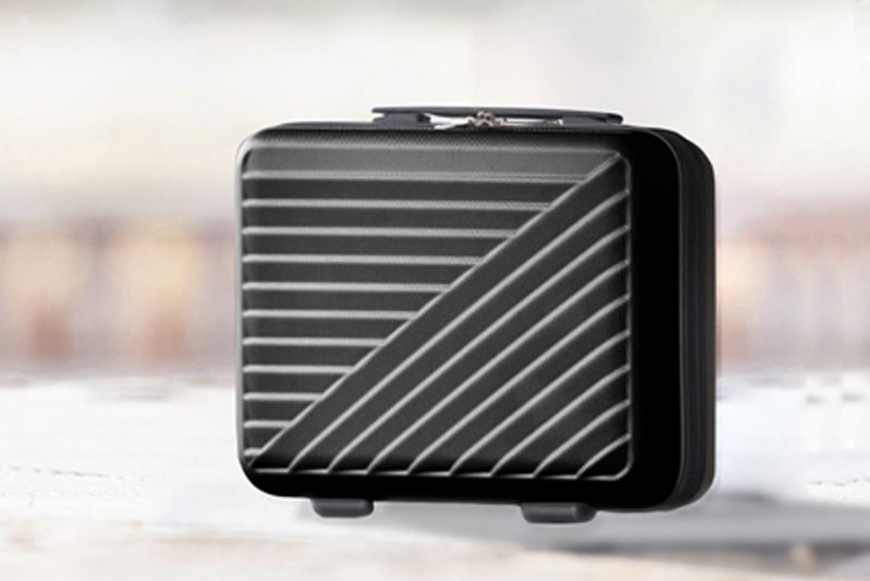 Tobias Jacobsen carryon sort