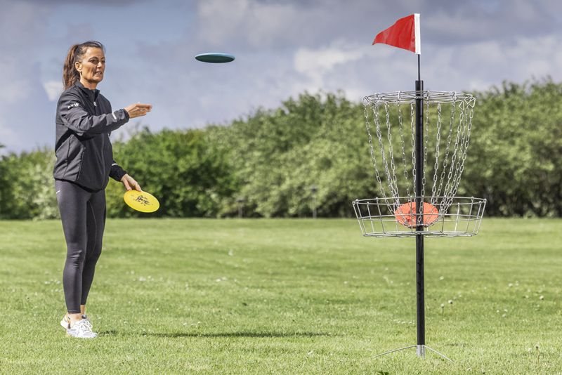 Absolute sport disc golf 