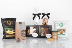 Hyggepakke 2 u. alkohol