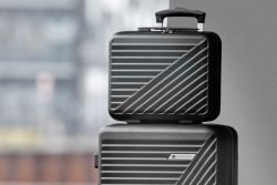 Tobias Jacobsen carryon sort