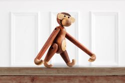 Kay Bojesen Abe, lille