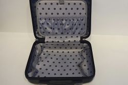 Tobias Jacobsen carryon sort