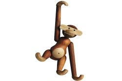 Kay Bojesen Abe, lille